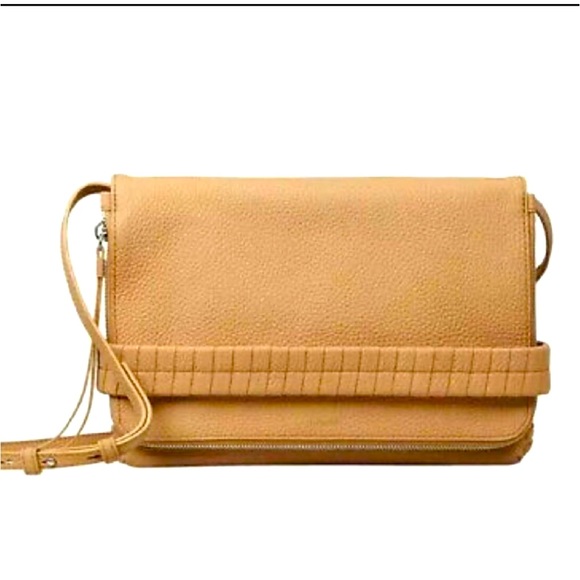 All Saints Handbags - All Saints Convertible Clutch